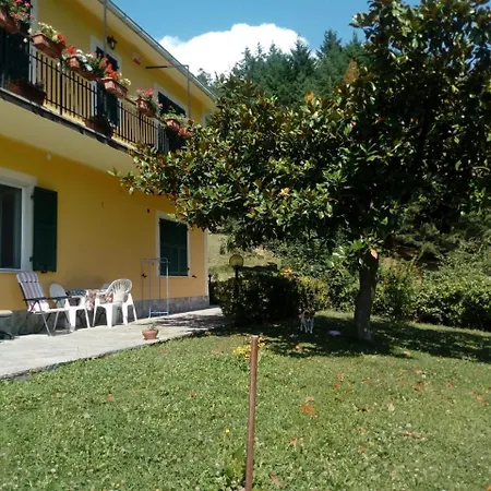 Affittacamere Graziella-3